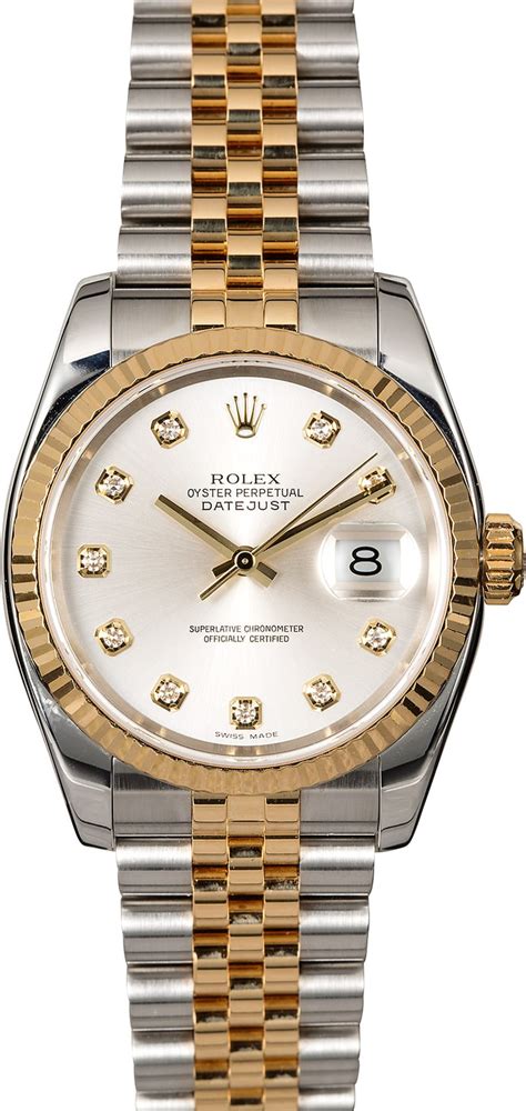 rolex datejust women two tone|Rolex Datejust 28mm two tone.